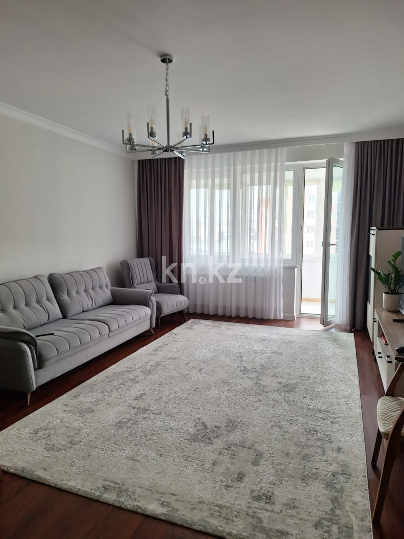 Продажа 2-комнатной квартиры, 73 м² в Астане - фото 16