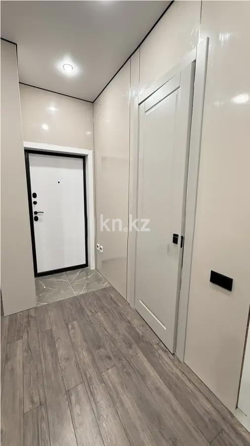 Продажа 1-комнатной квартиры, 38 м² в Астане - фото 4