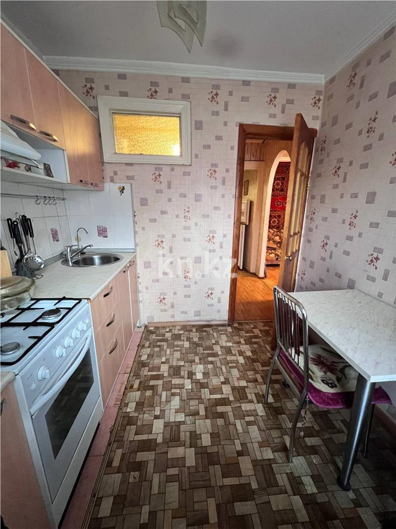 Продажа 2-комнатной квартиры, 43 м², ул. Пассажирская в Караганде - фото 7