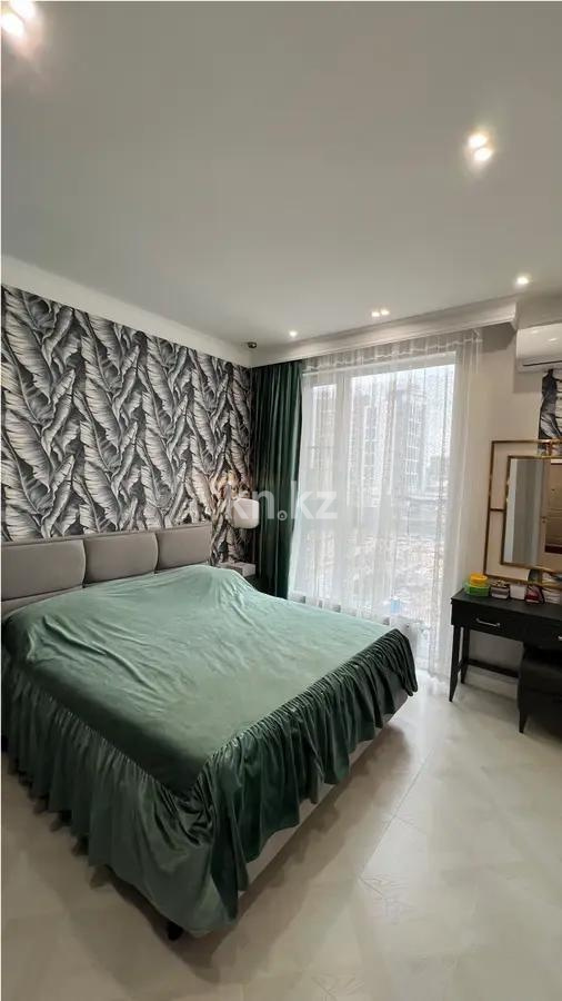 Продажа 3-комнатной квартиры, 93 м², пр. Туран, дом  39а в Астане - фото 2