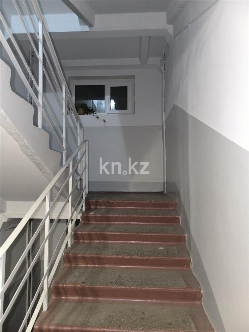 Продажа 4-комнатной квартиры, 76 м² в Караганде - фото 16