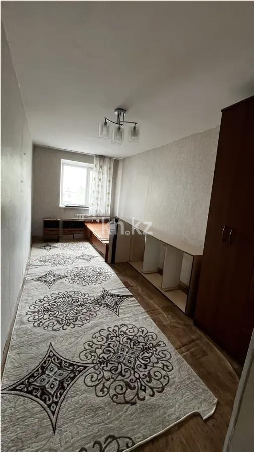 Продажа 3-комнатной квартиры, 55.3 м² в Астане