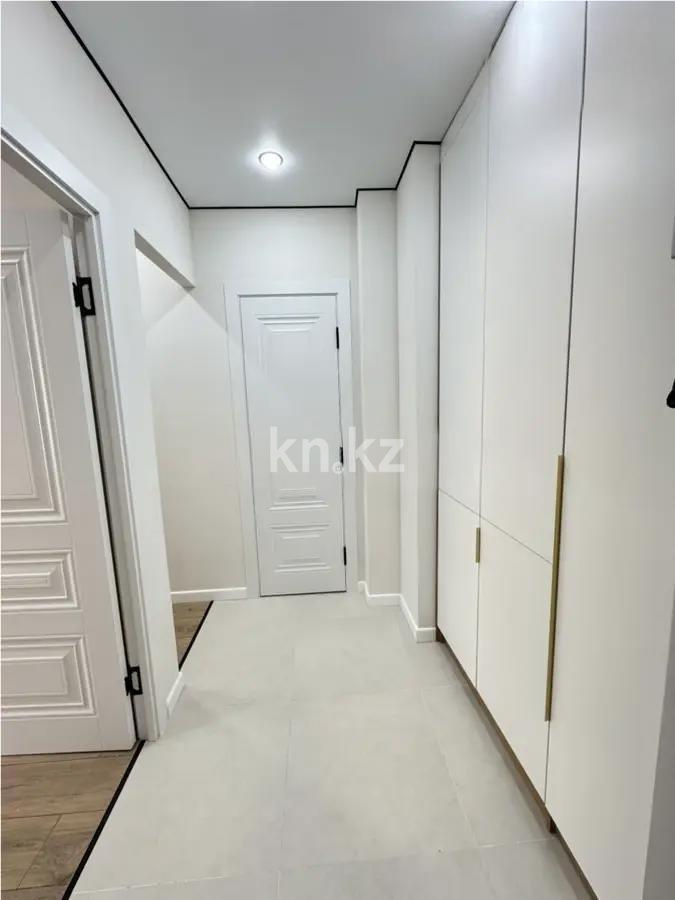 Продажа 2-комнатной квартиры, 40 м² в Алматы - фото 4