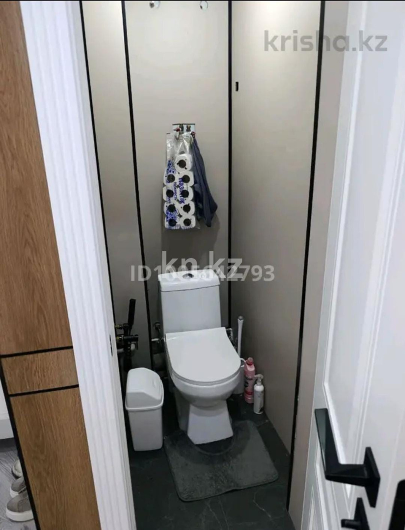 Продажа 3-комнатной квартиры, 74 м² в Таразе - фото 9