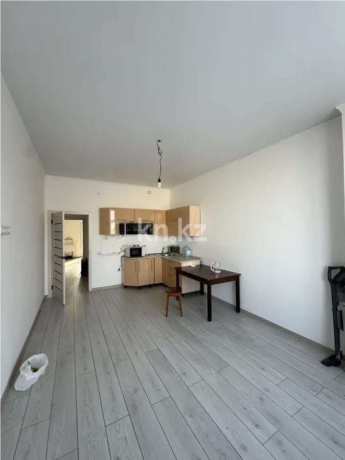 Продажа 1-комнатной квартиры, 40 м² в Астане - фото 3