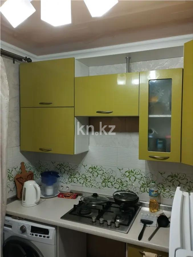 Продажа 3-комнатной квартиры, 59 м² в Алматы - фото 4