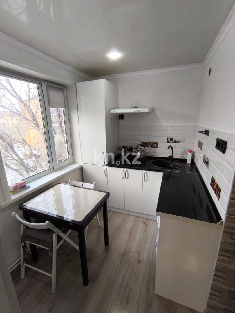 Продажа 1-комнатной квартиры, 31 м² в Караганде - фото 13