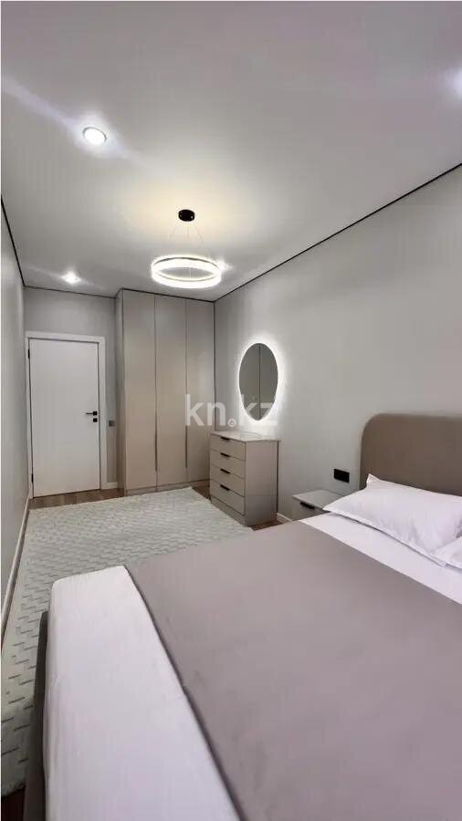 Продажа 2-комнатной квартиры, 42 м² в Алматы - фото 3