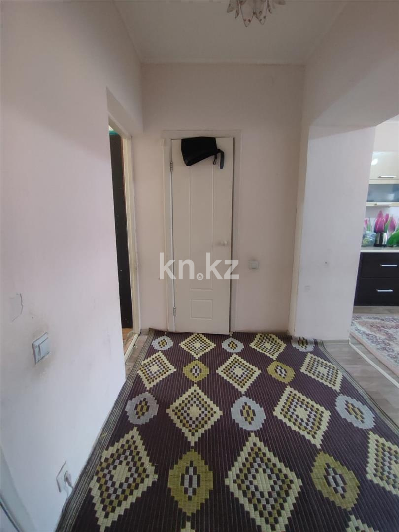 Продажа 2-комнатной квартиры, 42.3 м² в Астане - фото 10