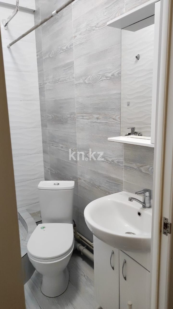 Аренда 1-комнатной квартиры, 28 м² в Алматы - фото 7