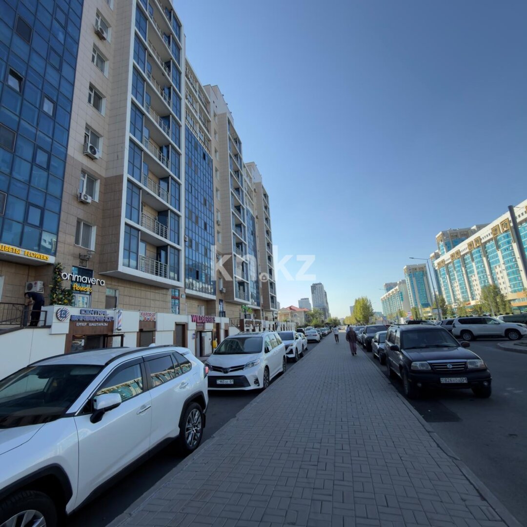 Аренда помещения в Астане