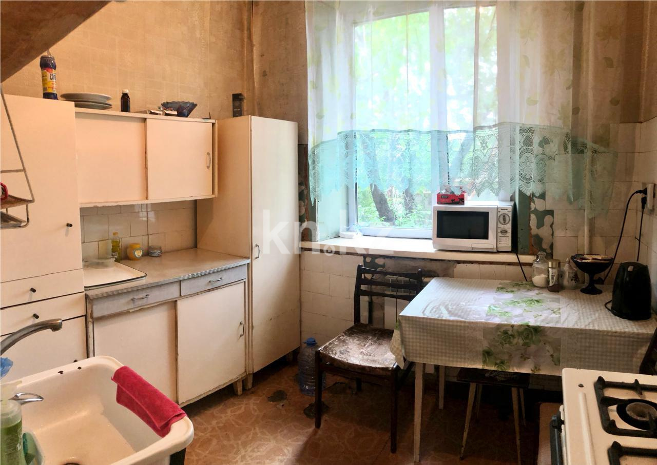 Продажа 3-комнатной квартиры, 61 м², ул. Ермекова в Караганде - фото 6