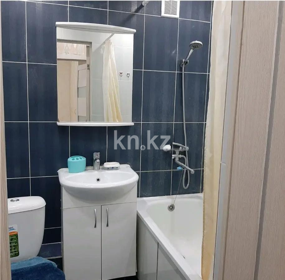 Продажа 1-комнатной квартиры, 35.1 м² в Астане - фото 3