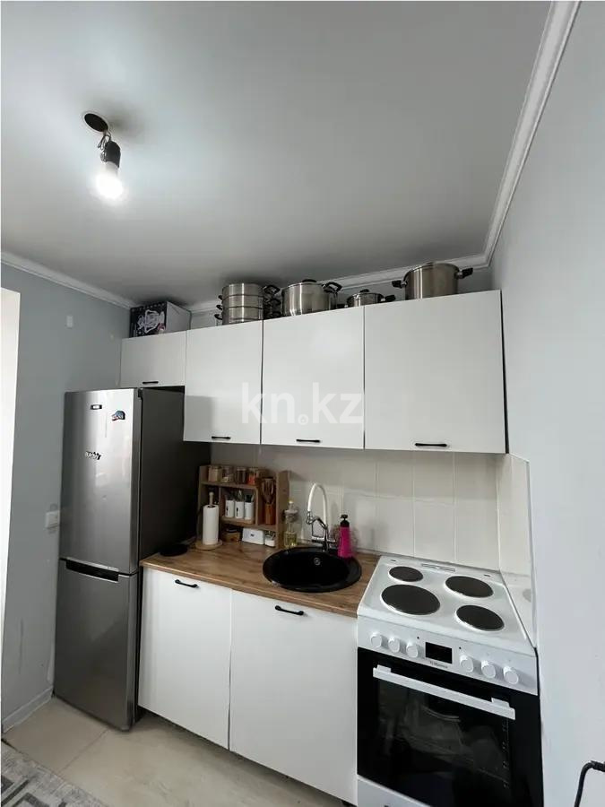 Продажа 1-комнатной квартиры, 34 м² в Астане - фото 2