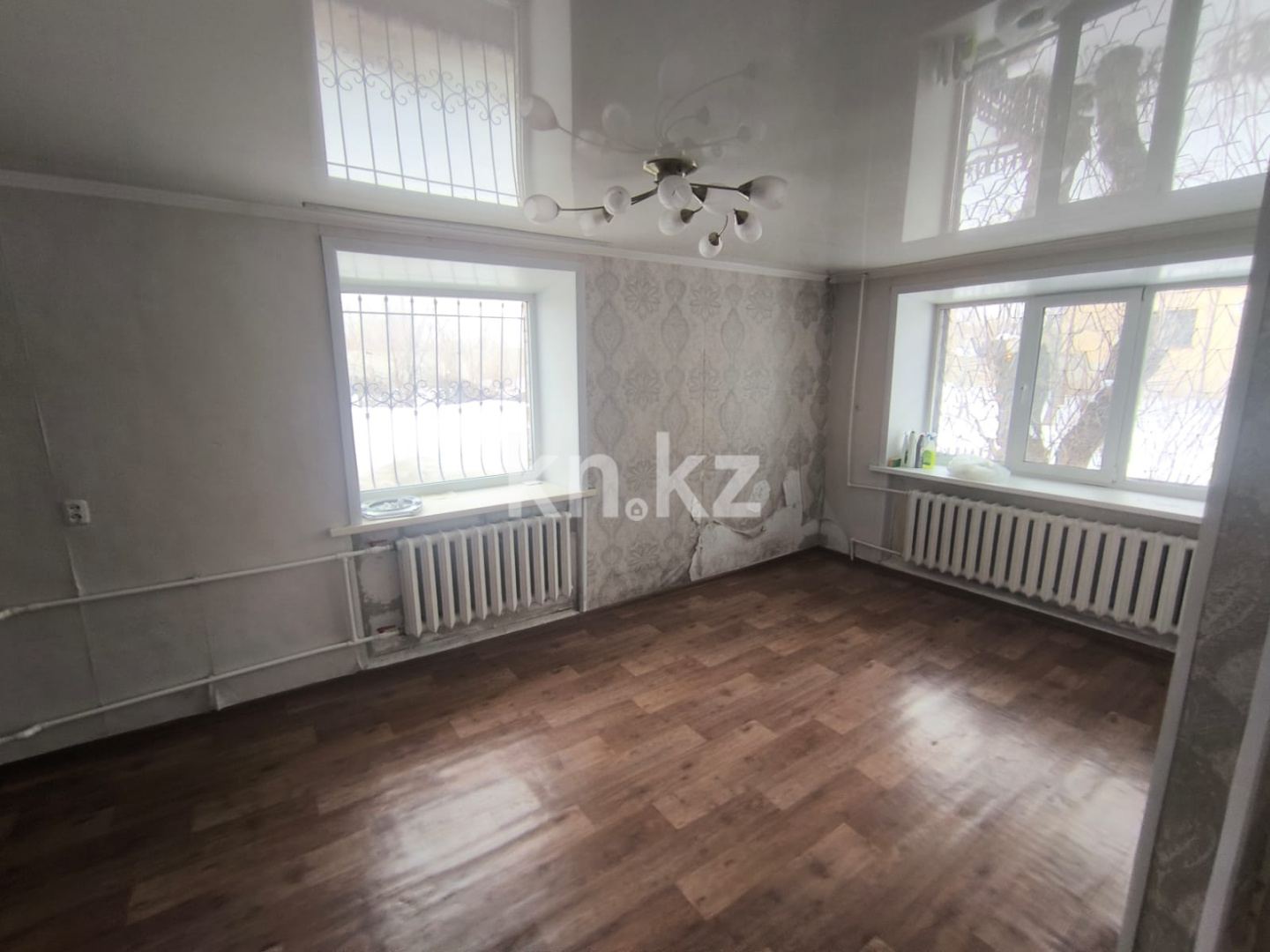 Аренда 1-комнатной квартиры, 30 м² в Караганде - фото 4
