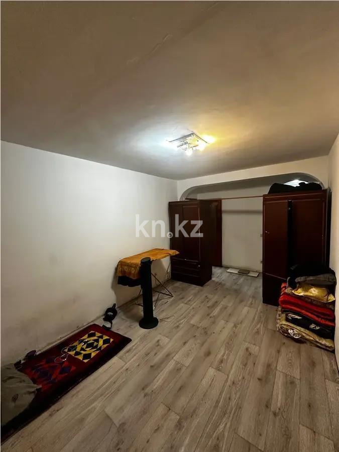 Продажа 2-комнатной квартиры, 40.5 м², ул. Тимирязева, дом  60 в Алматы