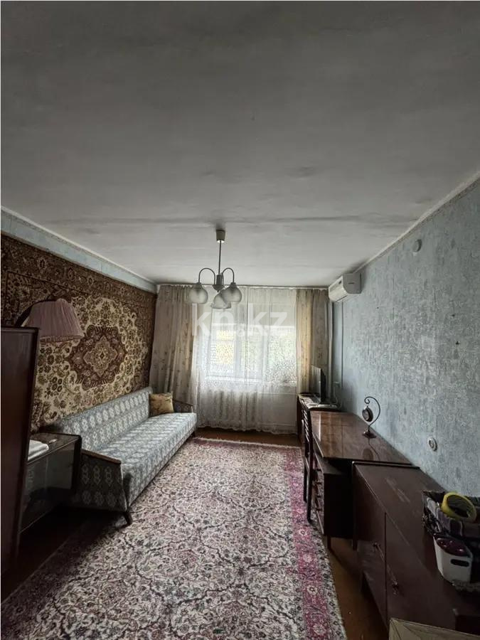 Продажа 2-комнатной квартиры, 39 м² в Алматы