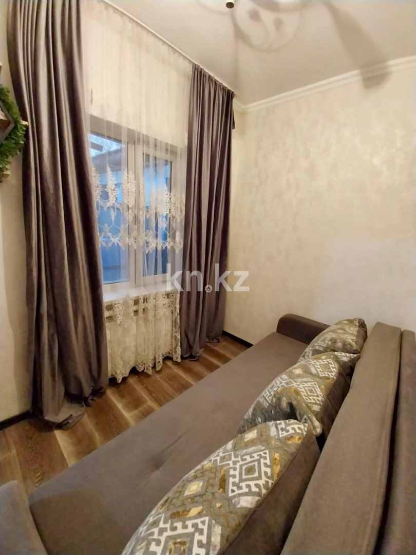 Продажа 2-комнатного дома, 41 м² в Алматы - фото 7