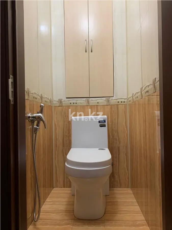 Продажа 3-комнатной квартиры, 90 м² в Алматы - фото 6