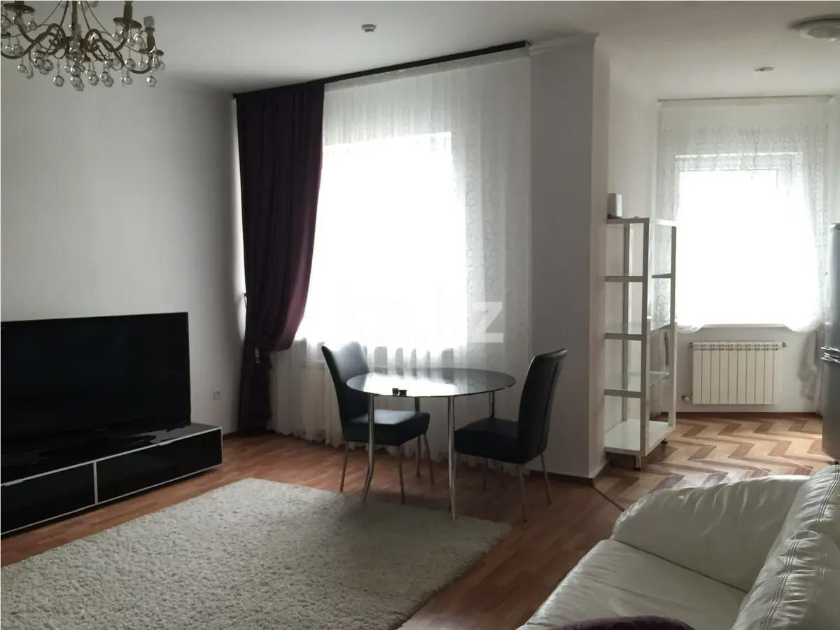 Продажа 2-комнатной квартиры, 78 м² в Алматы - фото 2