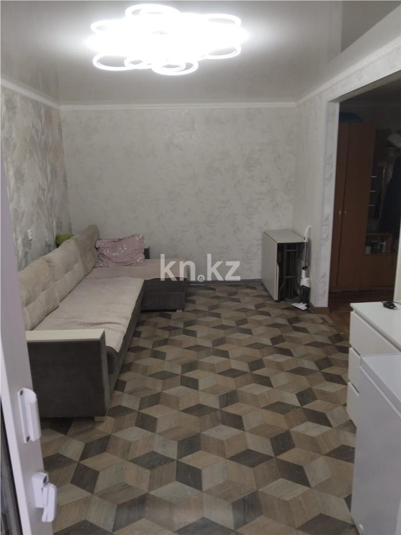 Продажа 2-комнатной квартиры, 44 м² в Караганде