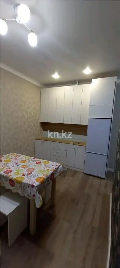 Продажа 2-комнатной квартиры, 51 м², ул. Мухамедханова, дом  12 в Астане - фото 3