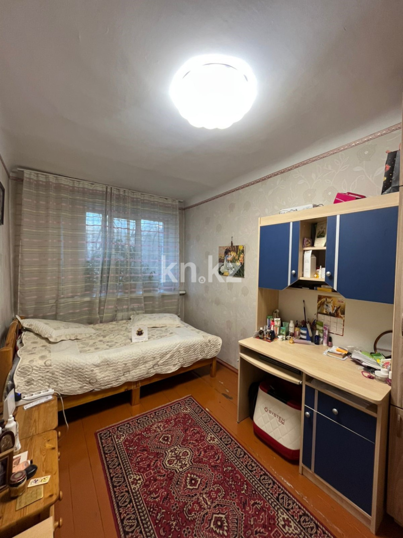 Продажа 3-комнатной квартиры, 52 м² в Алматы - фото 8