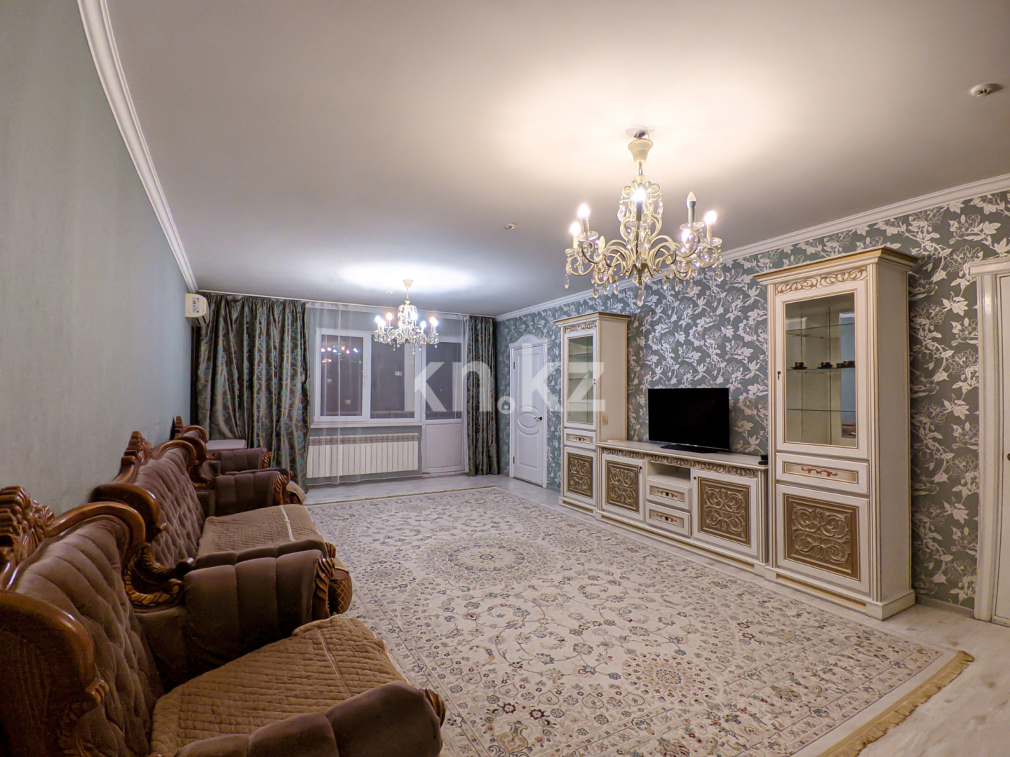 Продажа 2-комнатной квартиры, 86.2 м² в Алматы - фото 13