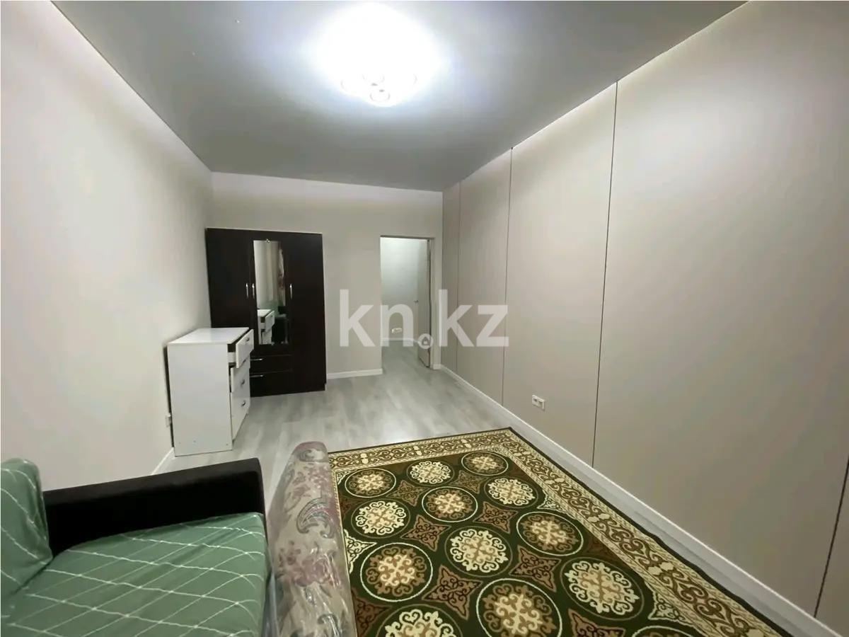 Продажа 1-комнатной квартиры, 45 м² в Алматы