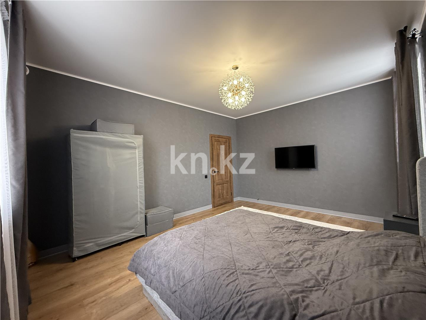 Продажа 5-комнатного дома, 360 м² в Караганде - фото 13