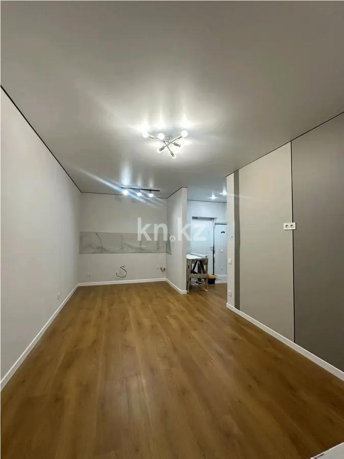 Продажа 1-комнатной квартиры, 39 м², ул. Айтматова, дом  33 стр в Астане - фото 3