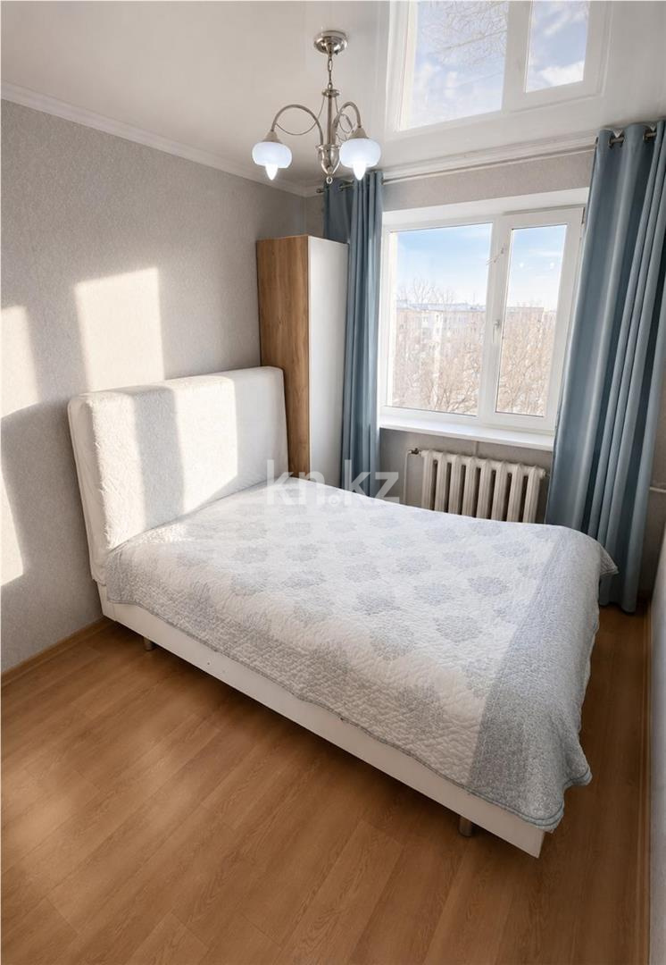 Продажа 2-комнатной квартиры, 45 м² в Караганде