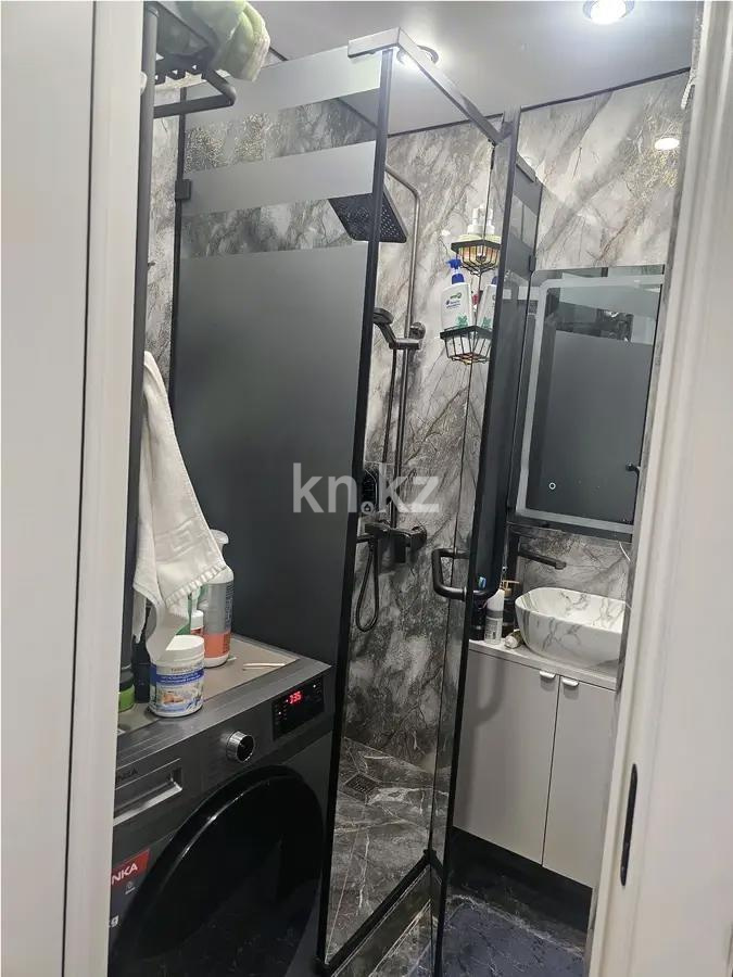 Продажа 3-комнатной квартиры, 60 м² в Алматы - фото 5