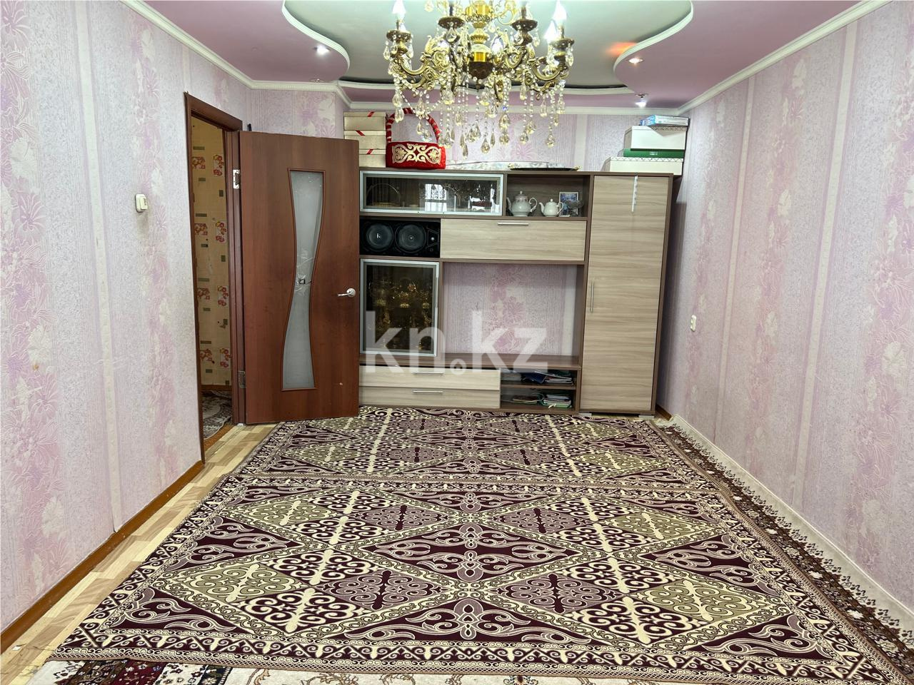 Продажа 3-комнатной квартиры, 63 м² в Темиртау - фото 4