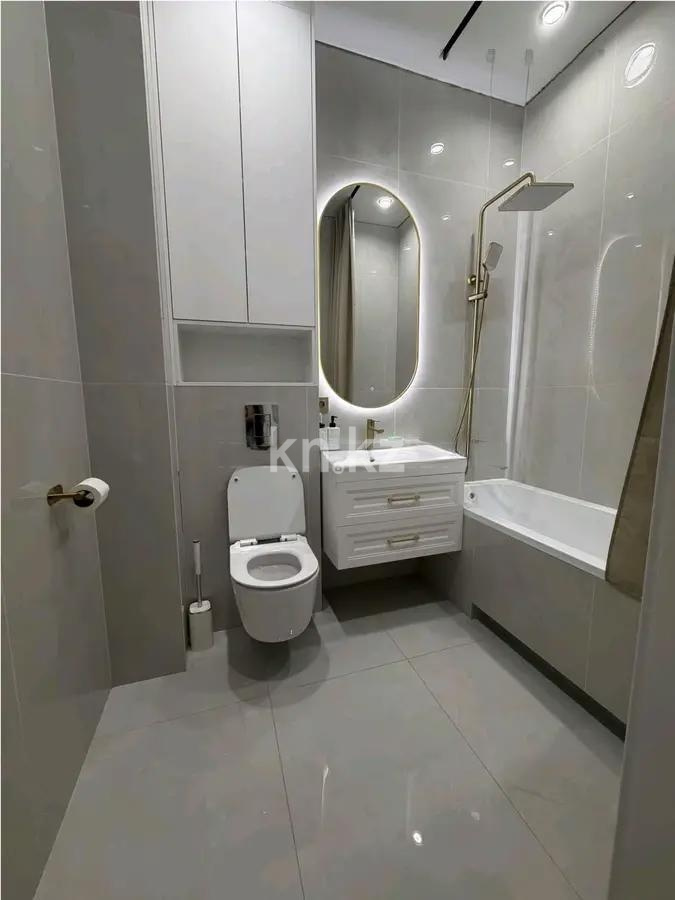 Продажа 3-комнатной квартиры, 93.9 м² в Астане - фото 5
