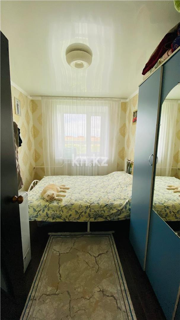 Продажа 3-комнатной квартиры, 51 м² в Караганде - фото 5