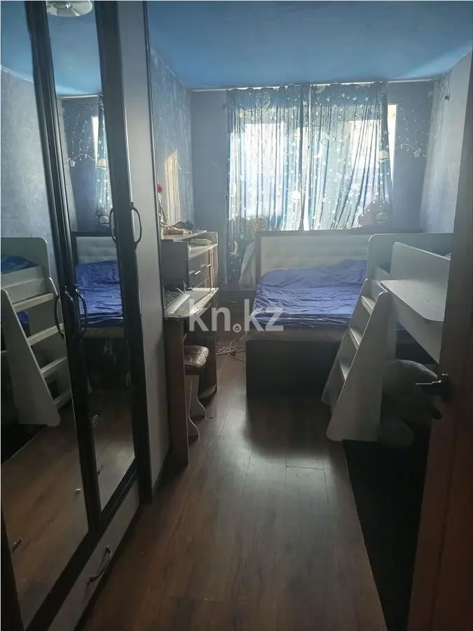 Продажа 4-комнатной квартиры, 110 м² в Караганде - фото 2