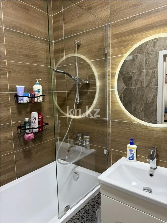Продажа 2-комнатной квартиры, 59 м² в Астане - фото 4