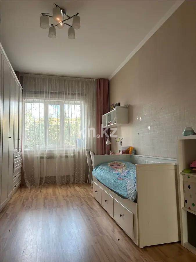 Продажа 4-комнатной квартиры, 145 м², пр. Туран, дом  19/1 в Астане - фото 2