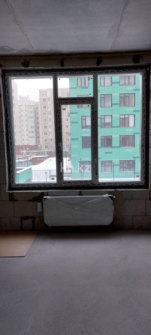 Продажа 3-комнатной квартиры, 93 м², ул. Достык, дом  8\3 в Астане - фото 6