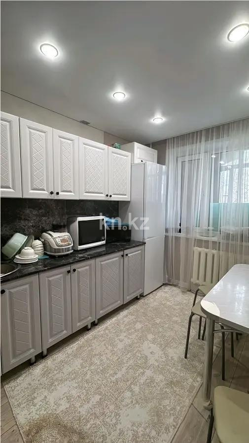 Продажа 3-комнатной квартиры, 63 м² в Астане - фото 4