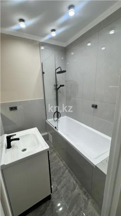 Продажа 3-комнатной квартиры, 77 м² в Алматы - фото 5