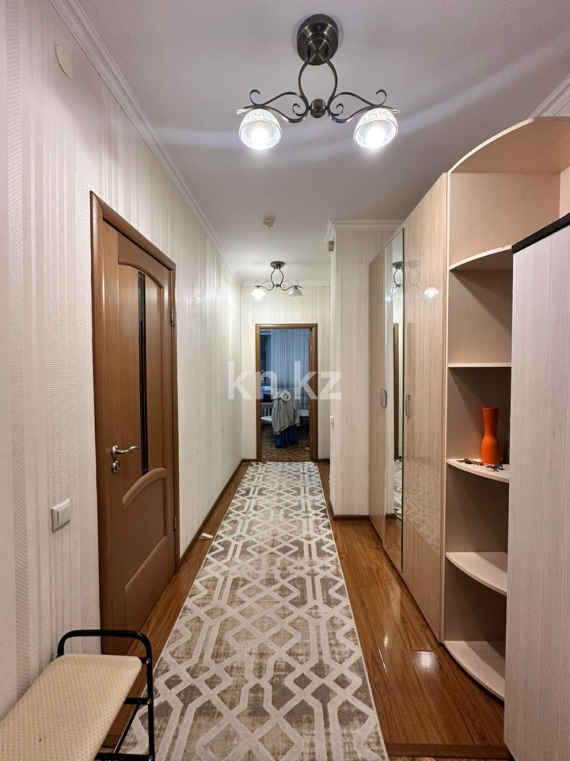 Аренда 1-комнатной квартиры, 54 м², ул. Акмешит, дом  7А в Астане - фото 7