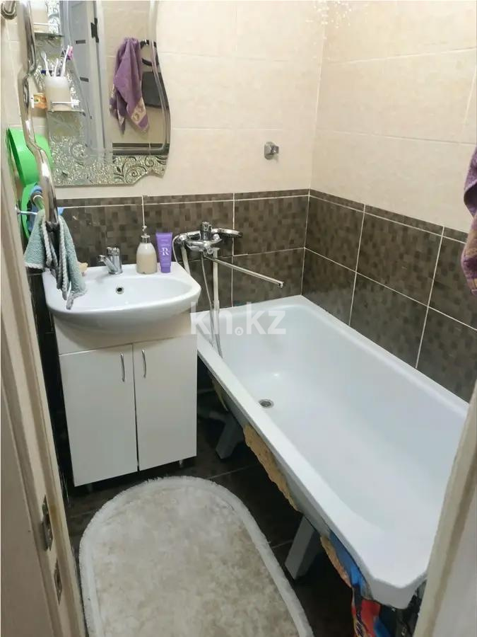 Продажа 2-комнатной квартиры, 46 м² в Караганде - фото 4