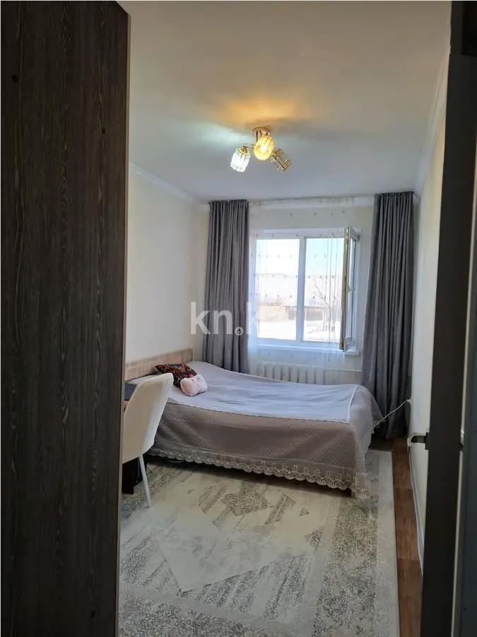 Продажа 3-комнатной квартиры, 58 м², ул. Розыбакиева, дом  242 в Алматы - фото 2