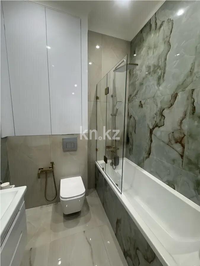 Продажа 2-комнатной квартиры, 46 м² в Астане - фото 4