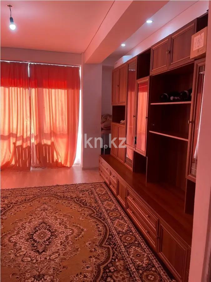 Продажа 2-комнатной квартиры, 47 м² в Алматы - фото 2