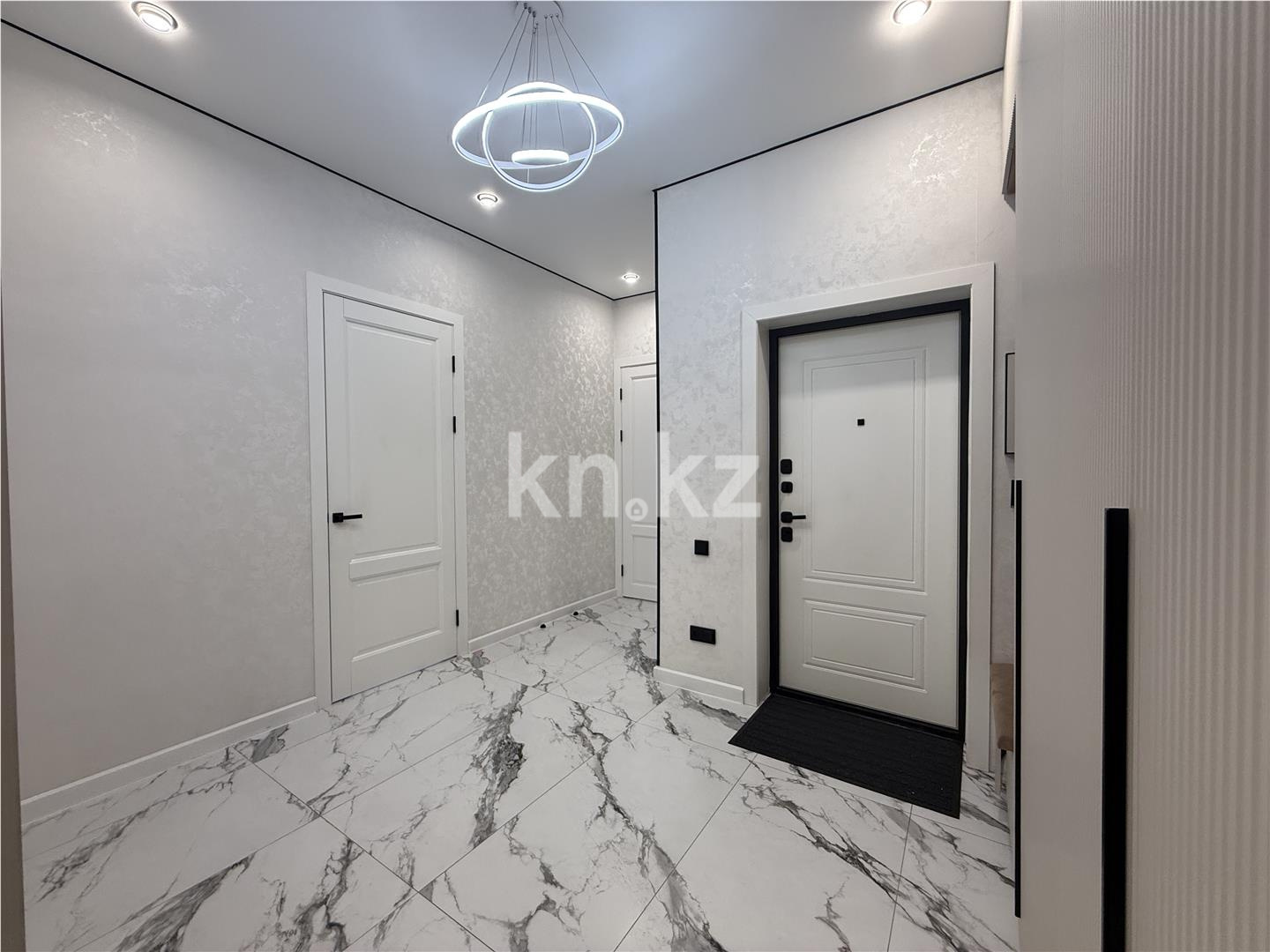 Продажа 3-комнатной квартиры, 80 м² в Караганде - фото 14