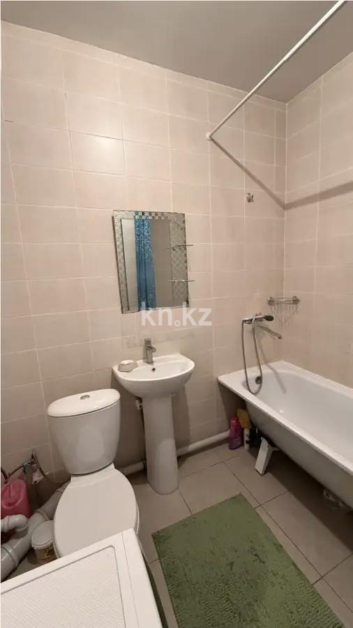 Продажа 1-комнатной квартиры, 34.9 м² в Астане - фото 3