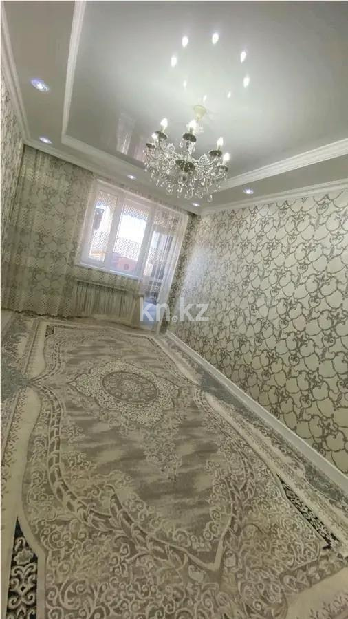 Продажа 1-комнатной квартиры, 32.74 м² в Астане - фото 2